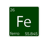 iron